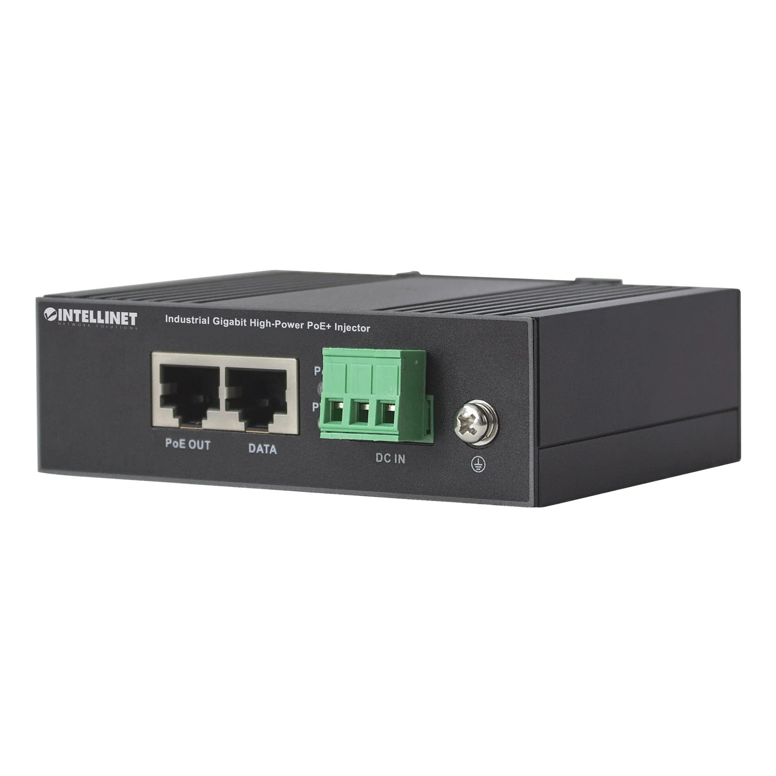 561365 adaptateur et injecteur PoE Gigabit Ethernet 56 V
