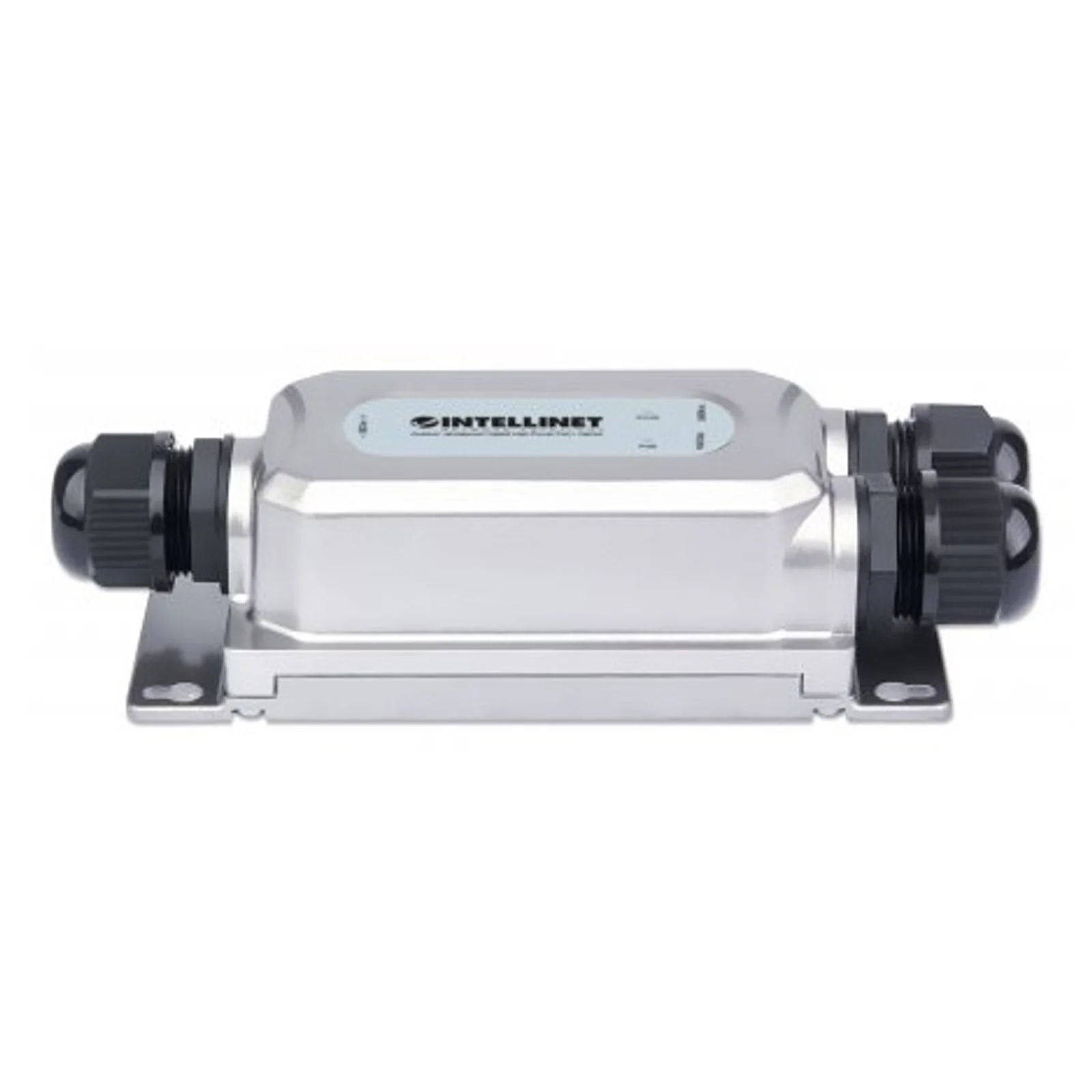 Intellinet 561778 adaptateur et injecteur PoE Fast Ethernet, Gigabit Ethernet
