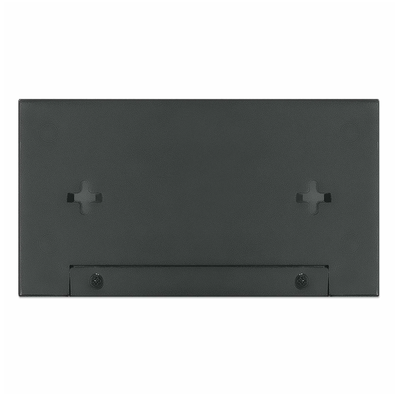 Intellinet 561792 commutateur réseau Gigabit Ethernet (10/100/1000) Connexion Ethernet, supportant l'alimentation via ce port (PoE) Noir