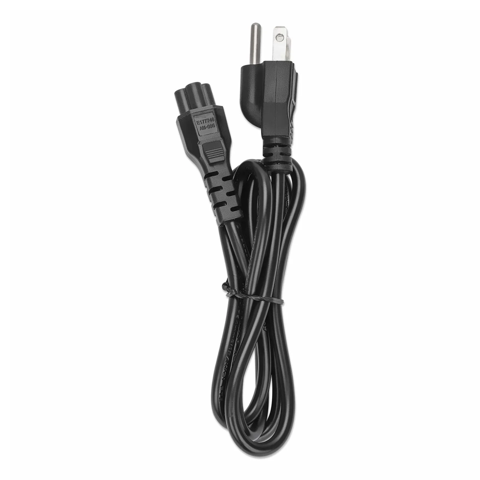 Intellinet 561792 commutateur réseau Gigabit Ethernet (10/100/1000) Connexion Ethernet, supportant l'alimentation via ce port (PoE) Noir