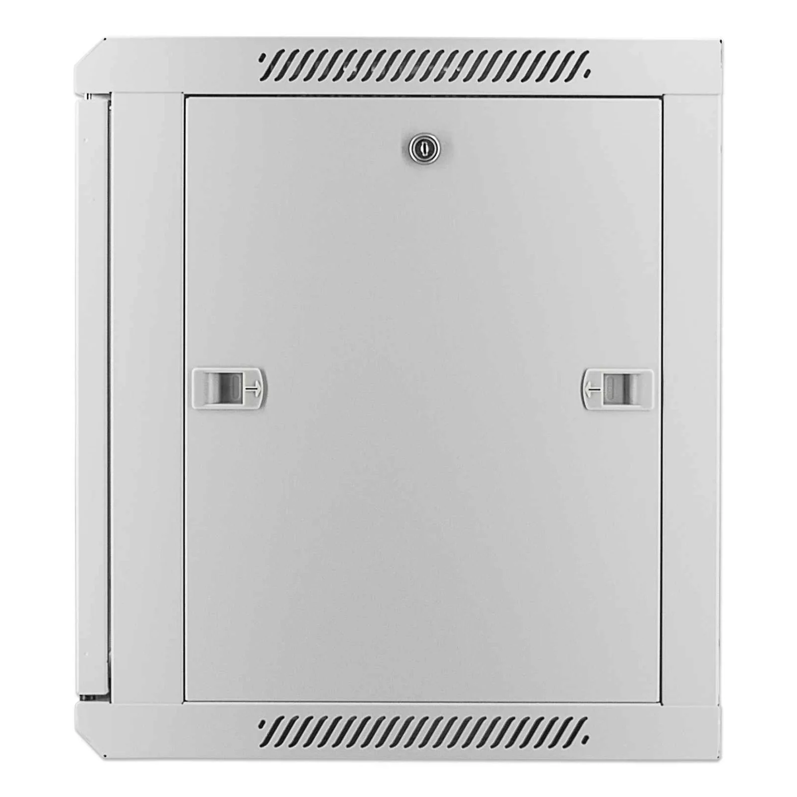 Intellinet 711838 étagère 9U Rack monté sur le mur Gris