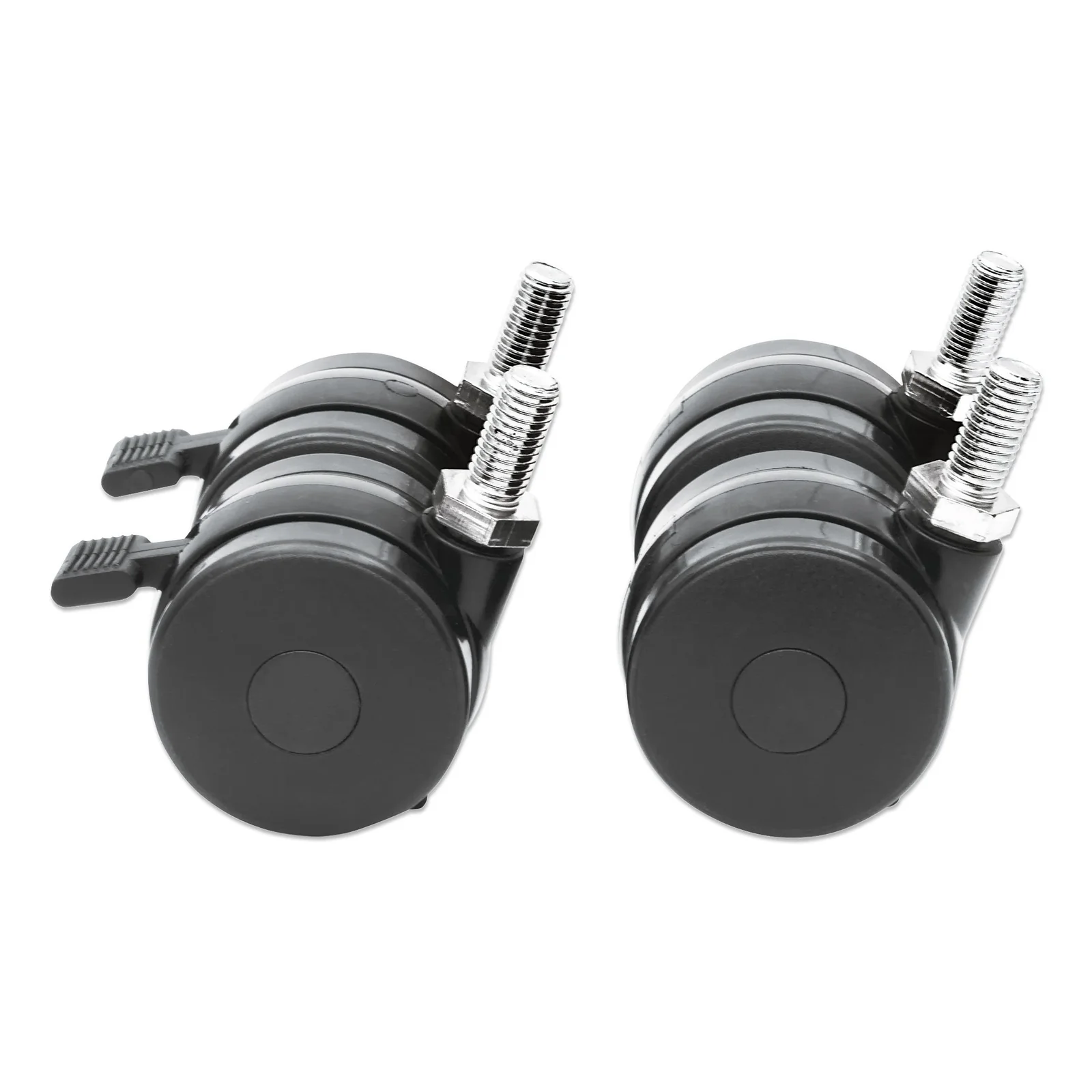 712170 accessoire de racks Roulettes