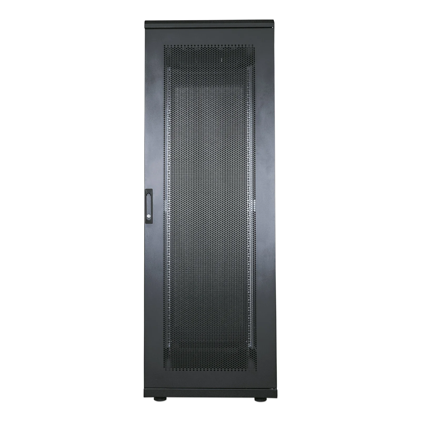 Intellinet 713320 étagère 36U Rack autonome Noir