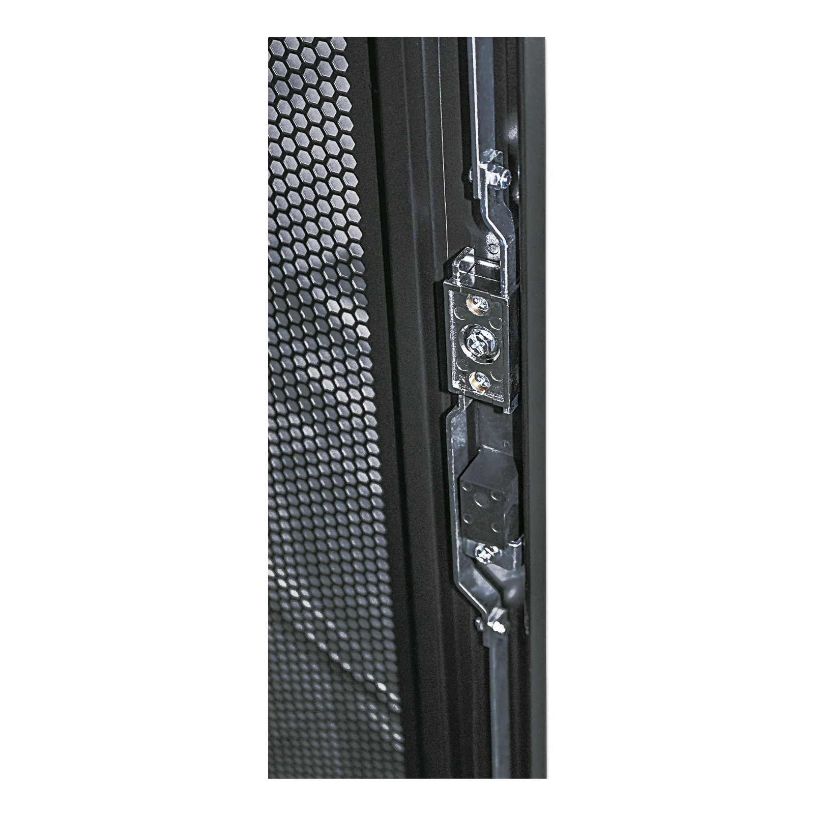 Intellinet 713320 étagère 36U Rack autonome Noir