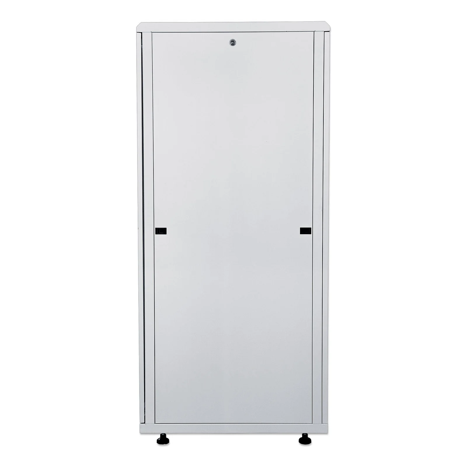 Intellinet 713375 étagère 42U Rack autonome Gris