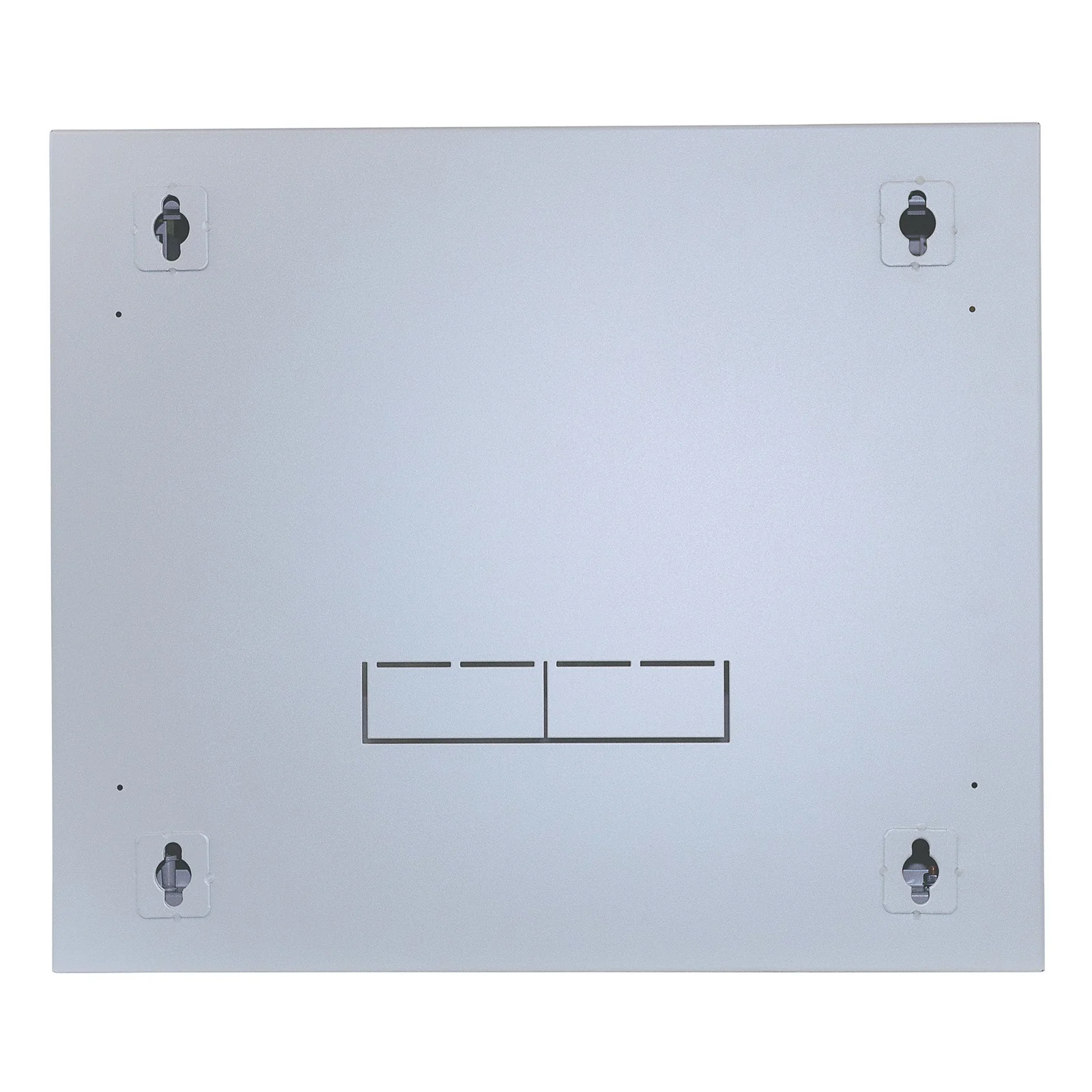 Intellinet 713818 étagère 15U Rack monté sur le mur Gris
