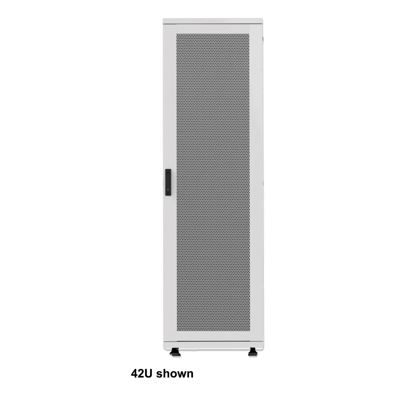 Intellinet 715454 étagère 36U Rack autonome Gris