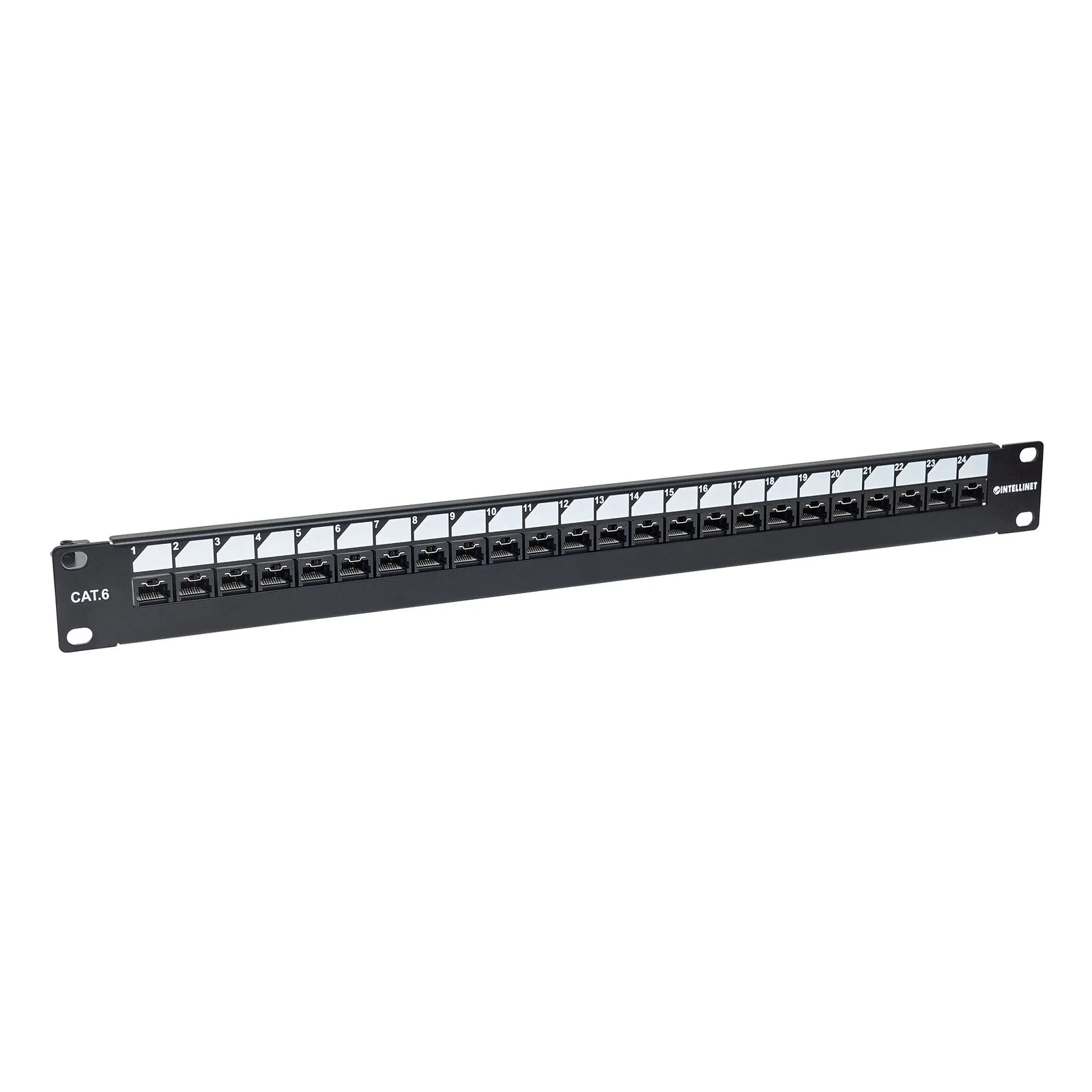 Intellinet 720564 baie de branchements 1U