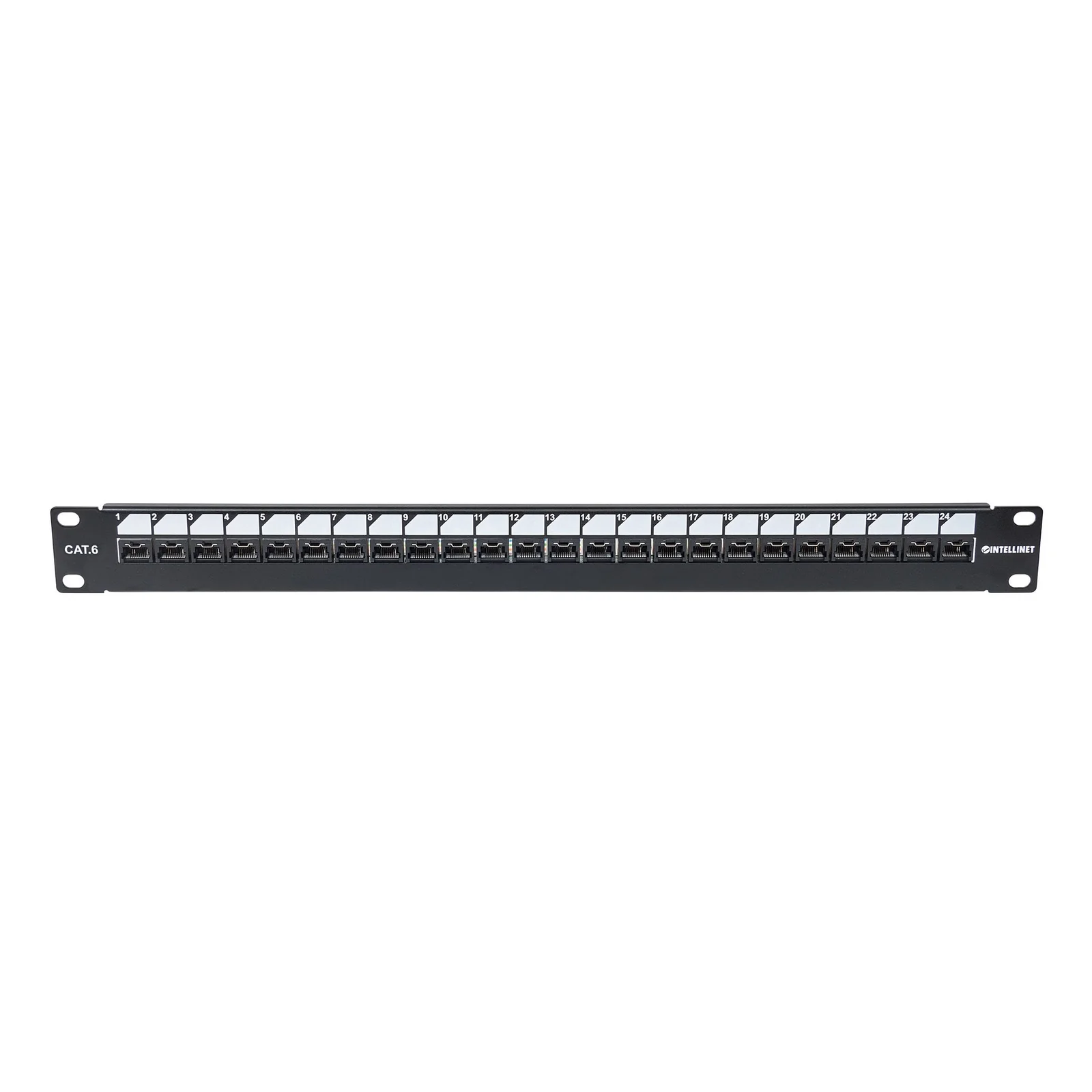 Intellinet 720564 baie de branchements 1U