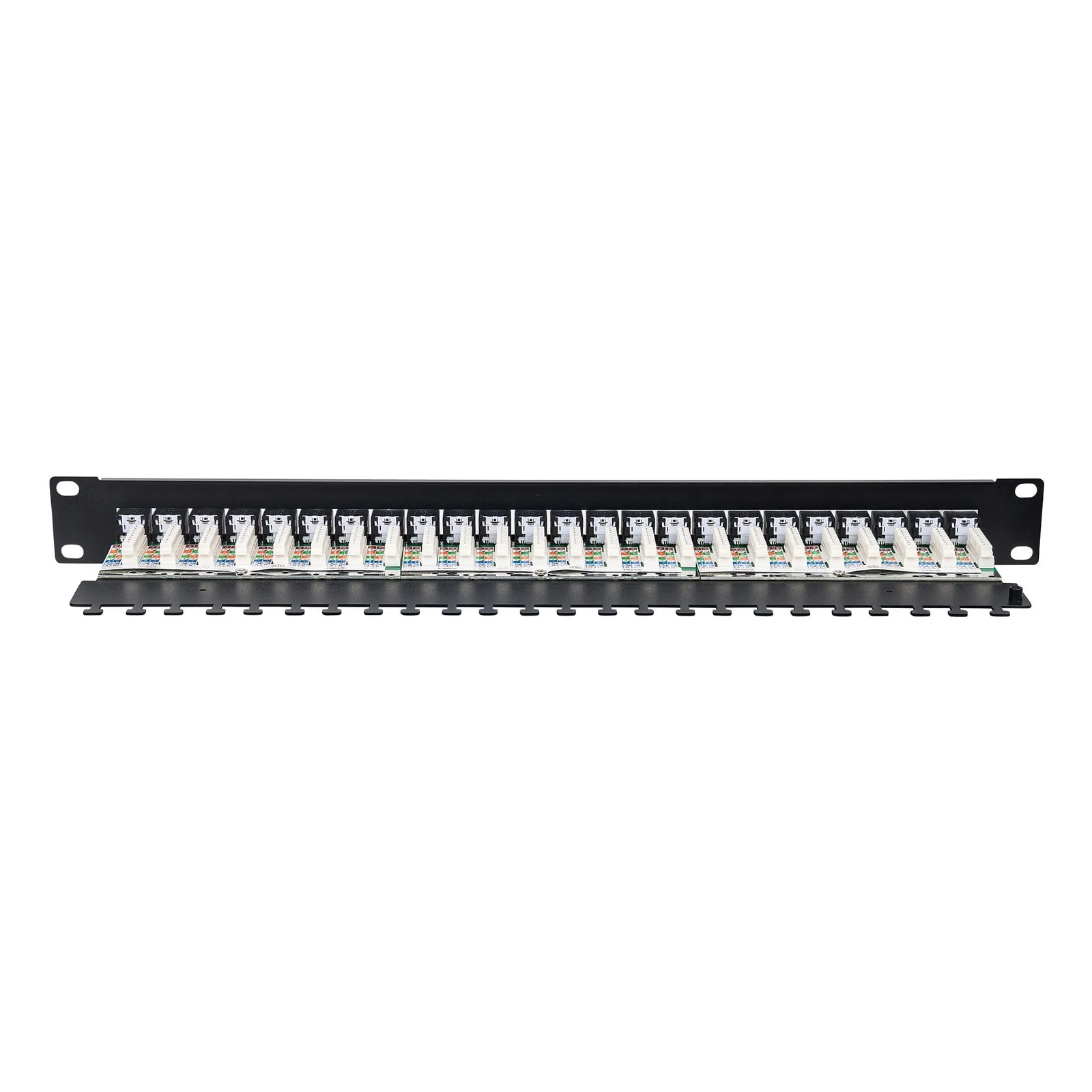 Intellinet 720564 baie de branchements 1U