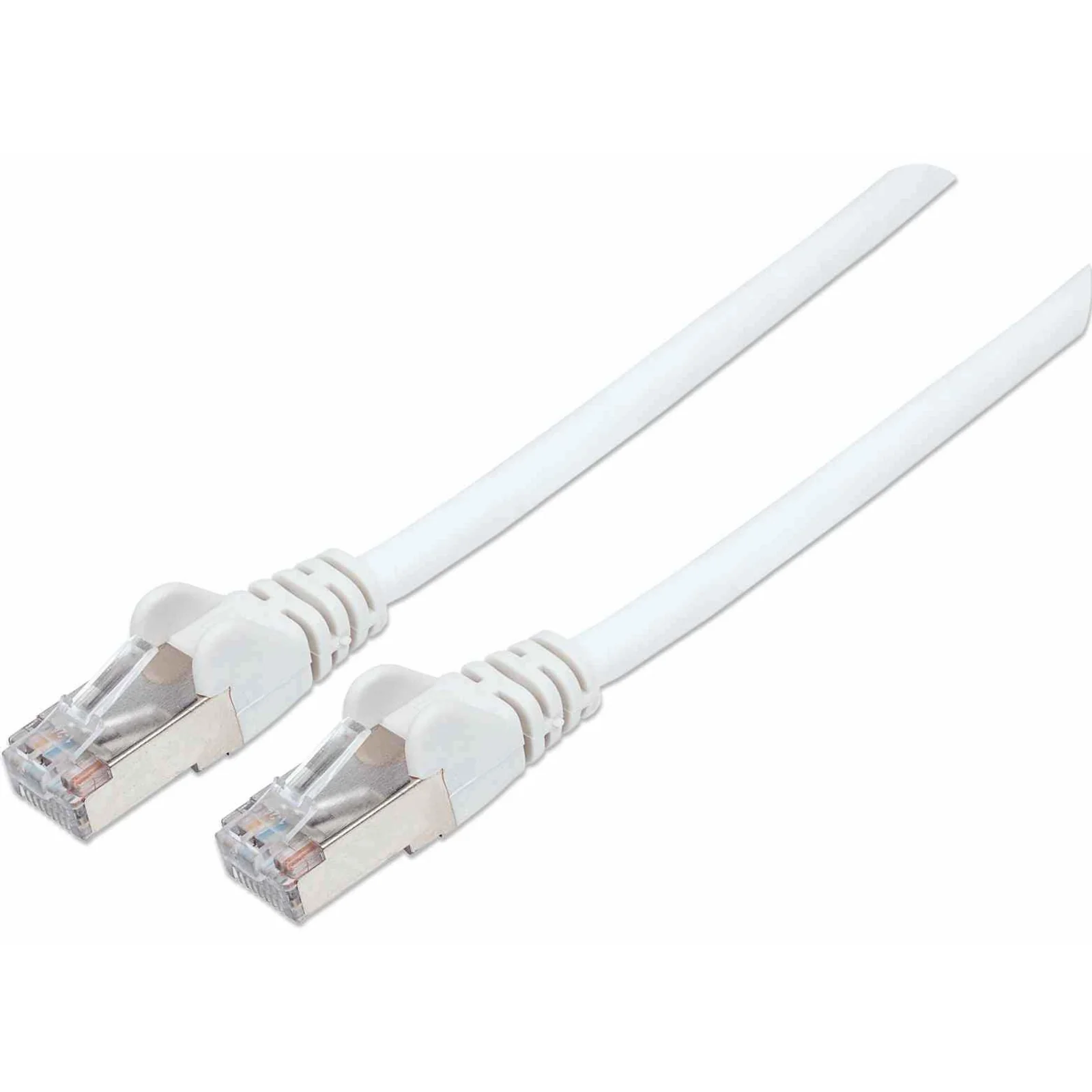 741385 câble de réseau Blanc 2 m Cat7 S/FTP (S-STP)