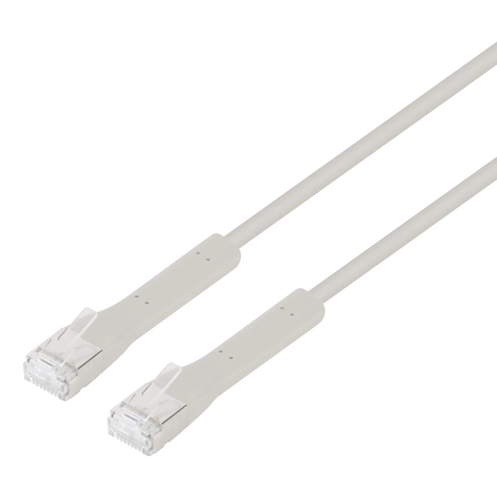 745147 câble de réseau Gris 1,5 m Cat6a F/FTP (FFTP)