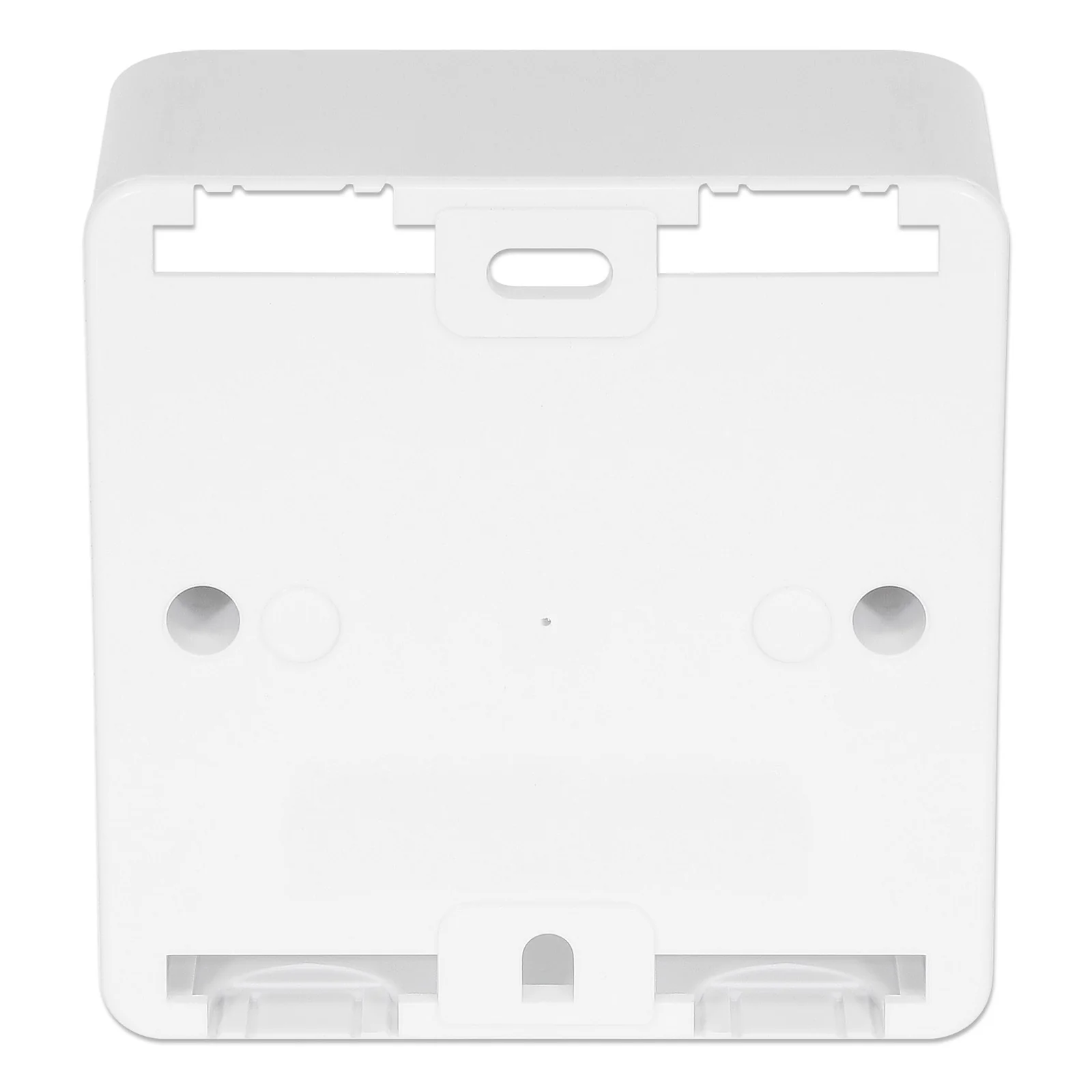 Intellinet 771894 boitier électrique Blanc