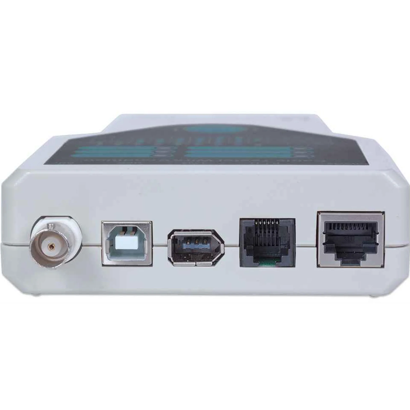 Intellinet 780094 testeur de câble réseau Testeur de câble UTP/STP Gris