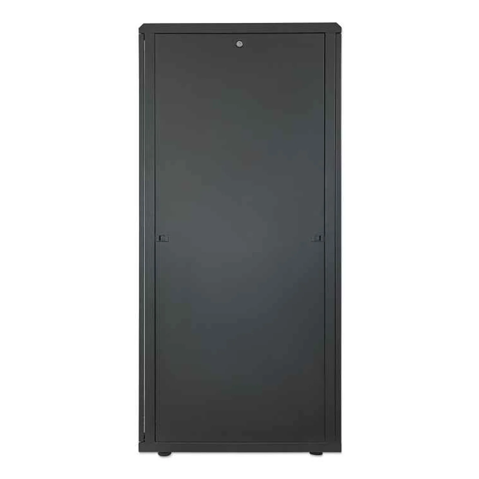 Intellinet Armoire réseau autoportante 19", 26U, 600 × 800 mm (largeur x profondeur), noire, en kit, charge max. 1500 kg, verrouillage multipoints, Une serrure par panneau latéral, profondeur utile 123 à 573 mm, IP20, acier