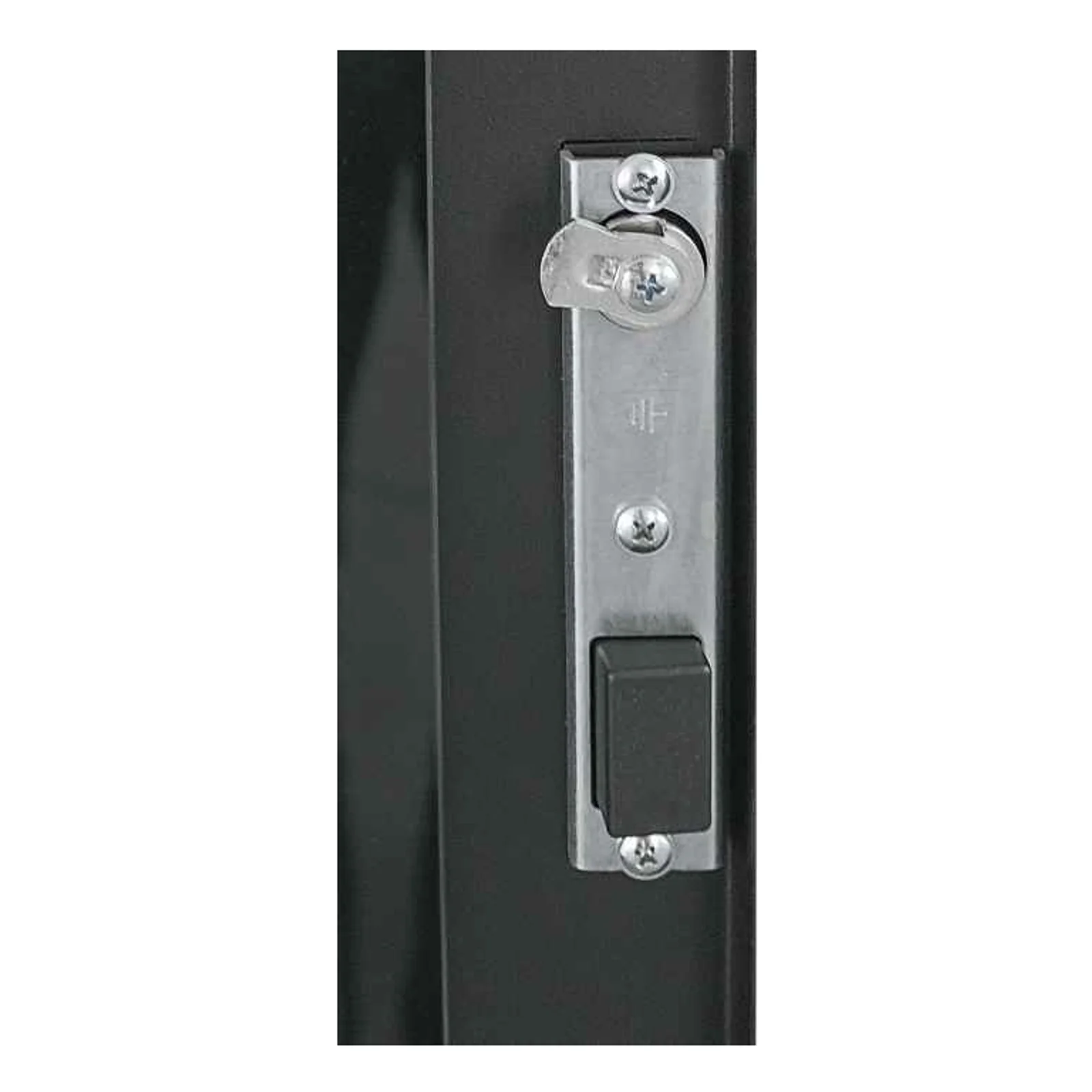 Intellinet Armoire réseau autoportante 19", 26U, 600 × 800 mm (largeur x profondeur), noire, en kit, charge max. 1500 kg, verrouillage multipoints, Une serrure par panneau latéral, profondeur utile 123 à 573 mm, IP20, acier