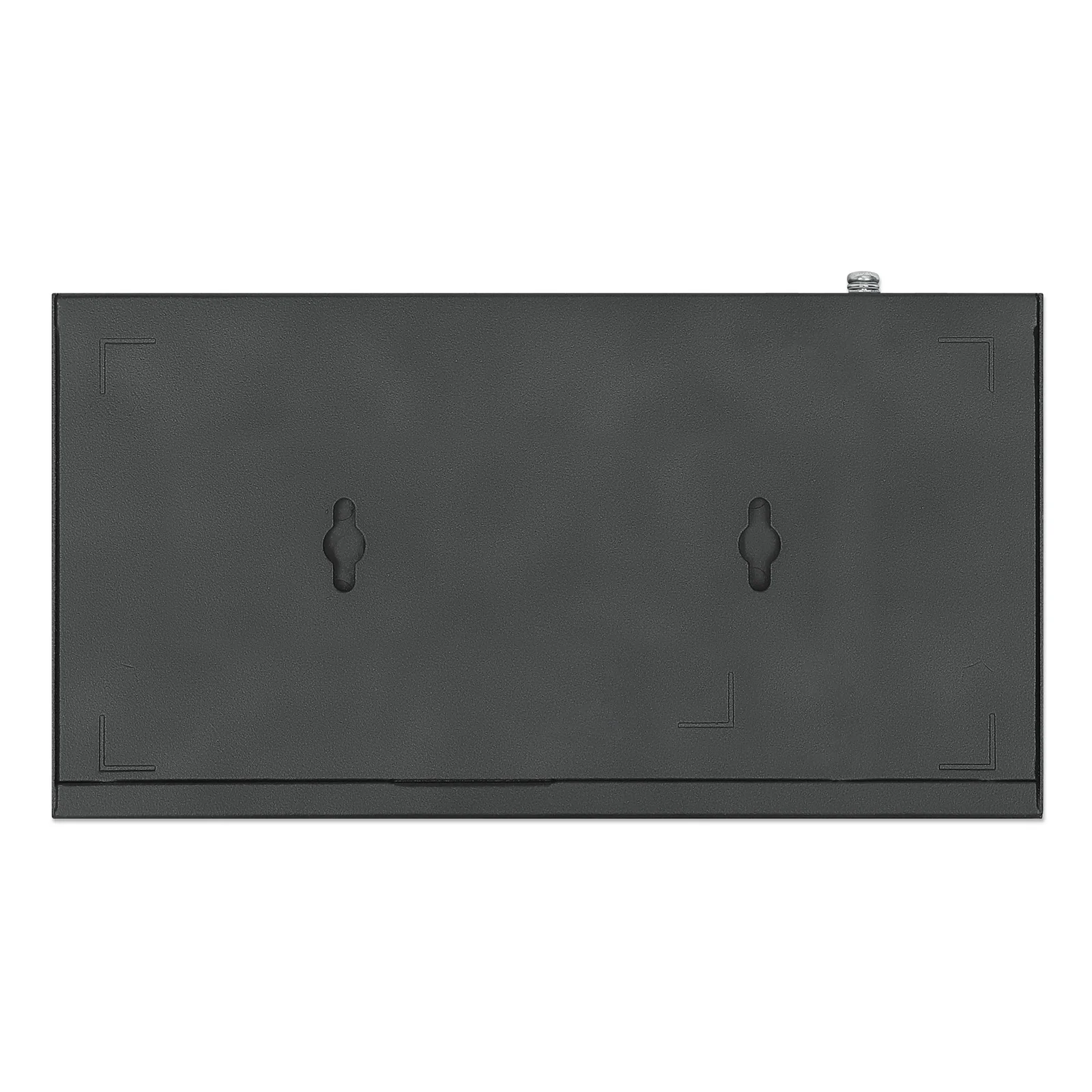 Intellinet Commutateur réseau (switch) 9 ports avec 8 ports Ethernet 2,5G et 1 liaison montante SFP+ 10G, non administrable, format bureau, option montage mural, garantie de 3 ans