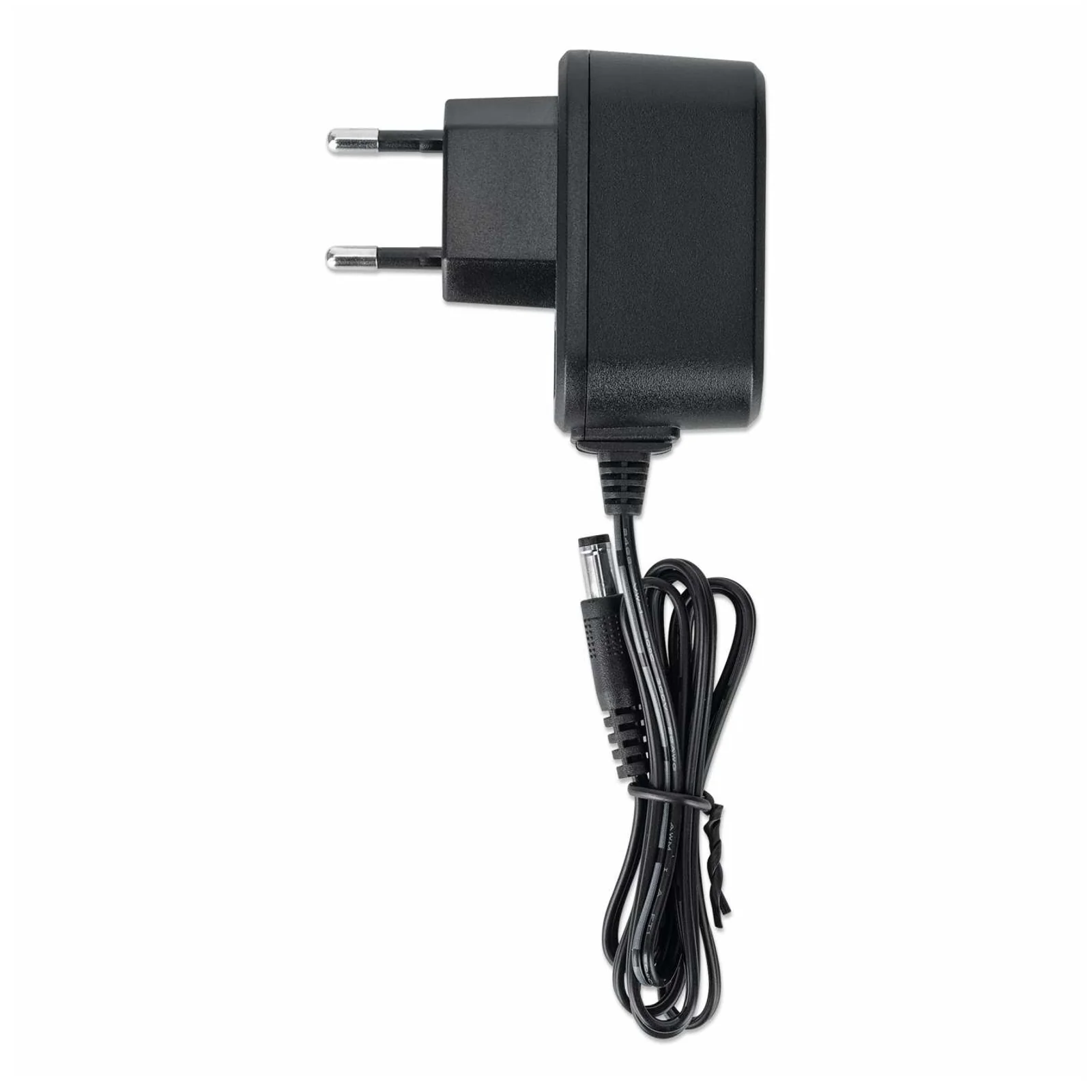 Intellinet Commutateur réseau (switch) Gigabit Ethernet 8 ports, format bureau, boîtier métal, IEEE 802.3az (Ethernet éco-énergétique), garantie de 3 ans
