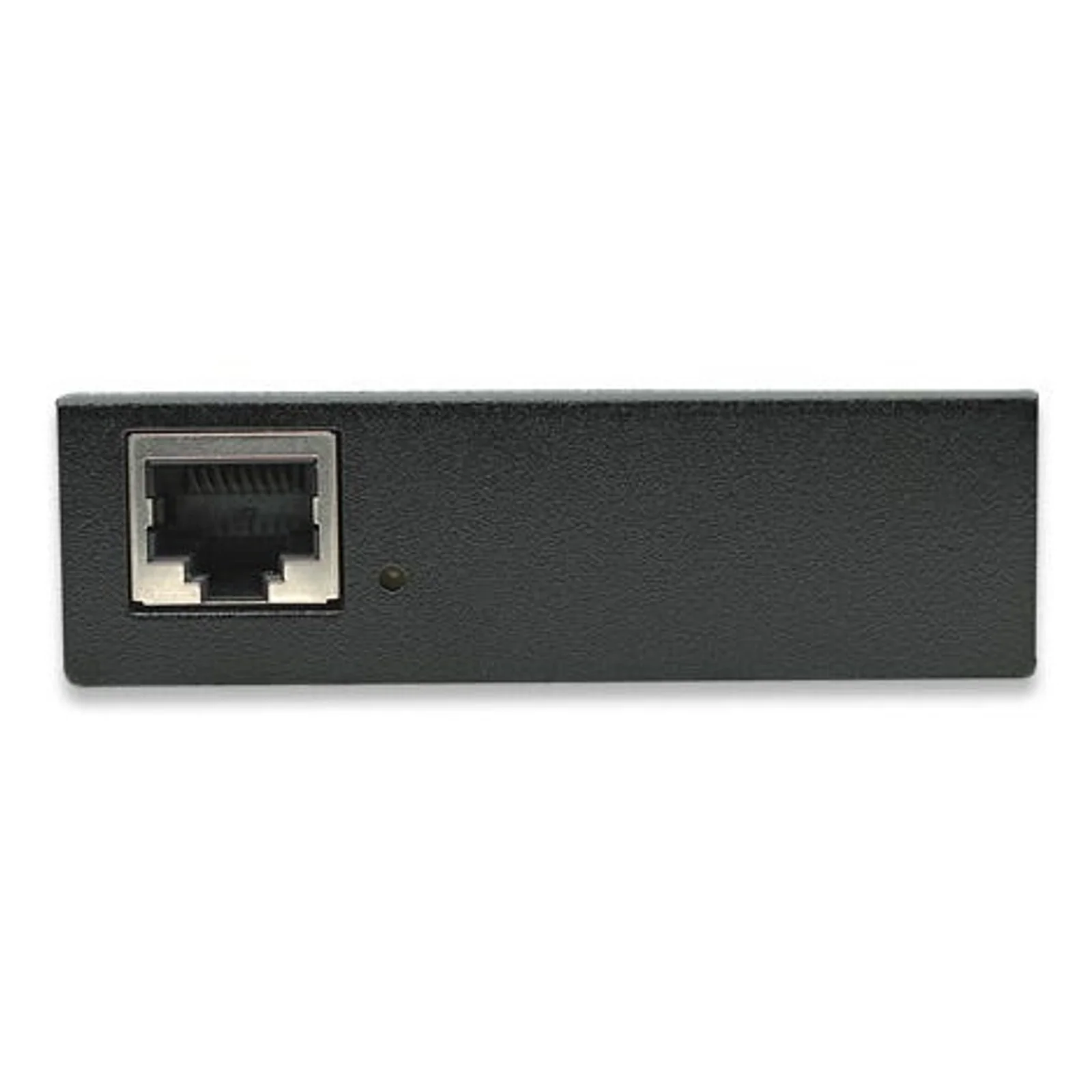 Intellinet Séparateur PoE+ Gigabit, Power Over Ethernet IEEE 802.3at/af, sortie DC 5 / 7,5 / 9 ou 12 V, Alimentation par Ethernet, garantie de 3 ans