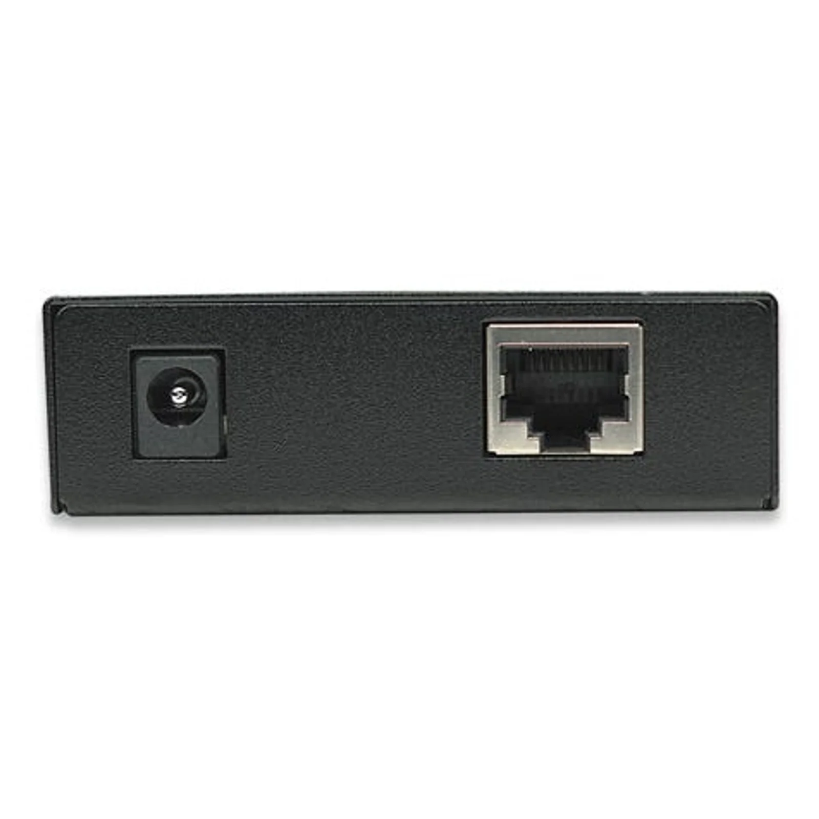Intellinet Séparateur PoE+ Gigabit, Power Over Ethernet IEEE 802.3at/af, sortie DC 5 / 7,5 / 9 ou 12 V, Alimentation par Ethernet, garantie de 3 ans