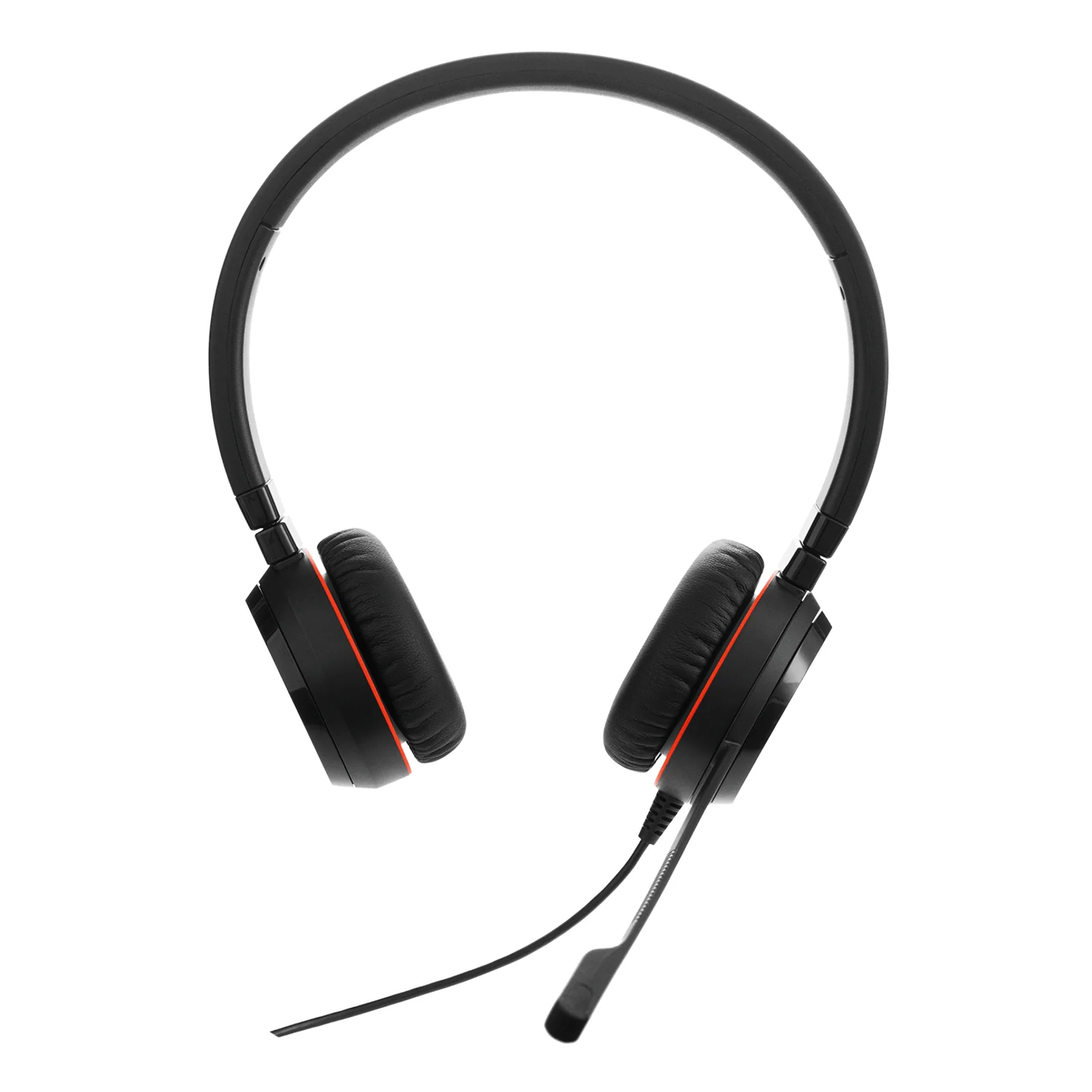 Evolve 20 SE Casque Avec fil Arceau Bureau/Centre d'appels USB Type-C / USB Type-A Noir