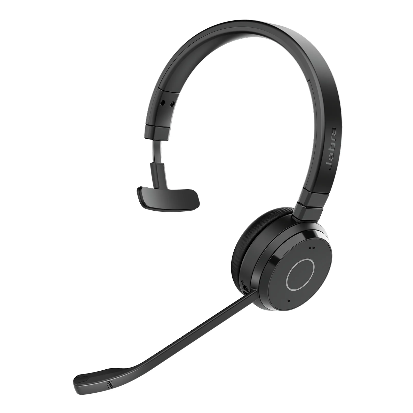 Evolve 65 TE Casque Avec fil &sans fil Arceau Bureau/Centre d'appels USB Type-A Bluetooth Noir