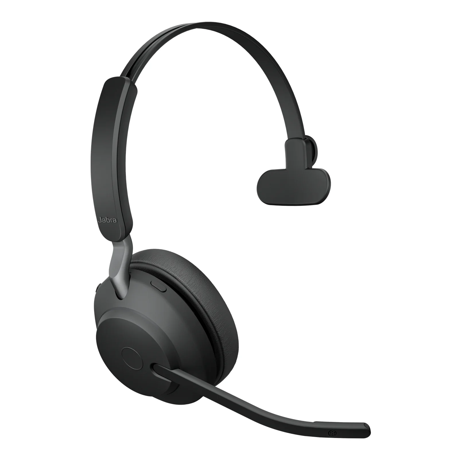 Jabra Evolve2 65 Casque Sans fil Arceau Bureau/Centre d'appels USB Type-A Bluetooth