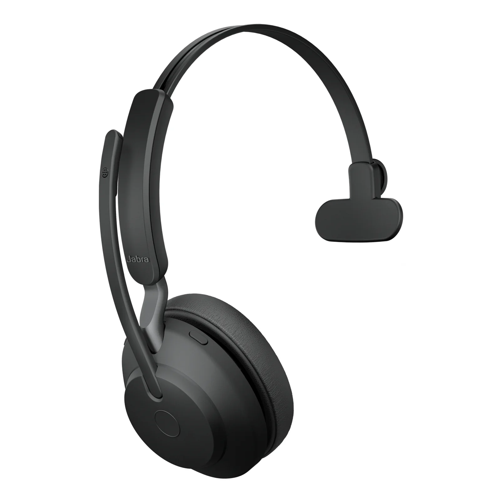 Jabra Evolve2 65 Casque Sans fil Arceau Bureau/Centre d'appels USB Type-A Bluetooth