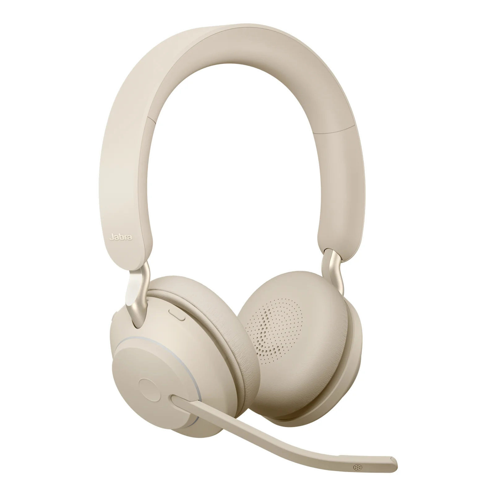 Jabra Evolve2 65 Casque Sans fil Arceau Bureau/Centre d'appels USB Type-A Bluetooth