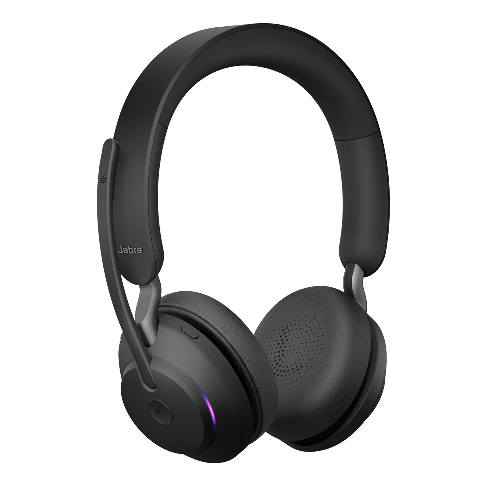 Jabra Evolve2 65 Casque Sans fil Arceau Bureau/Centre d'appels USB Type-A Bluetooth