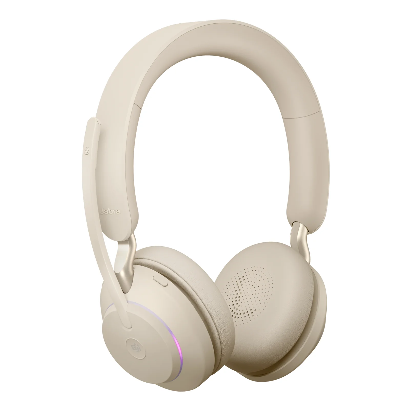 Jabra Evolve2 65 Casque Sans fil Arceau Bureau/Centre d'appels USB Type-C Bluetooth