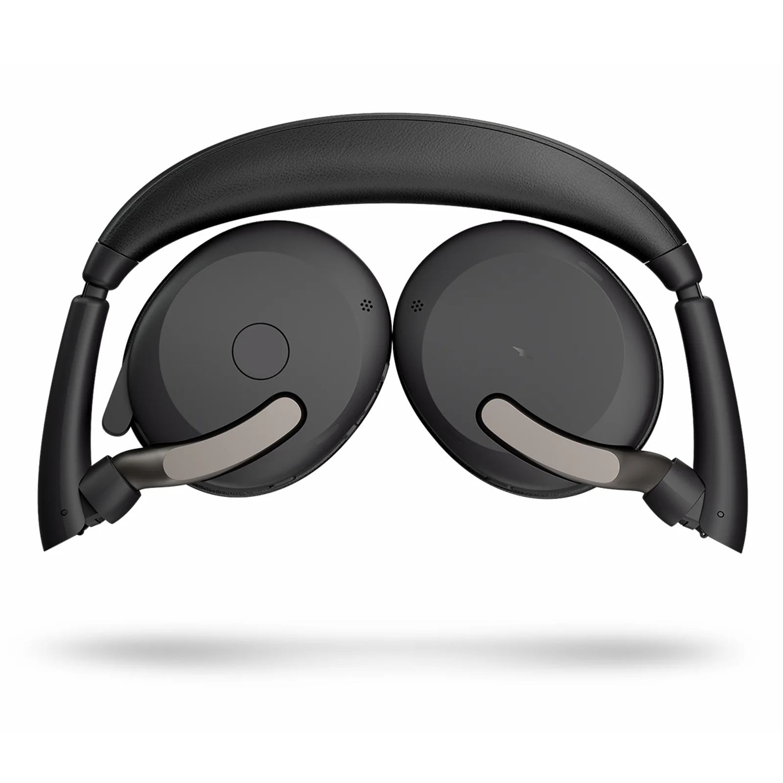 Jabra Evolve2 65 Flex Casque Sans fil Arceau Bureau/Centre d'appels USB Type-A Bluetooth Socle de chargement