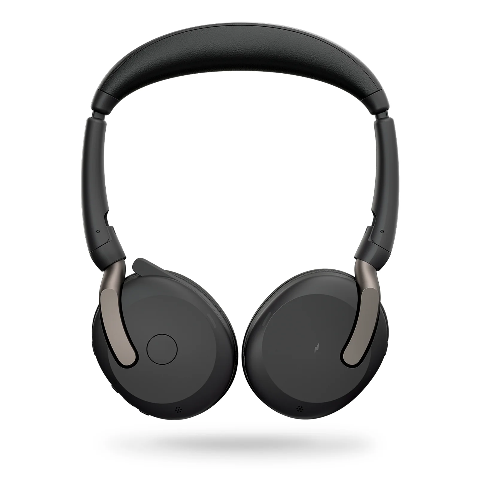 Jabra Evolve2 65 Flex Casque Sans fil Arceau Bureau/Centre d'appels USB Type-C Bluetooth