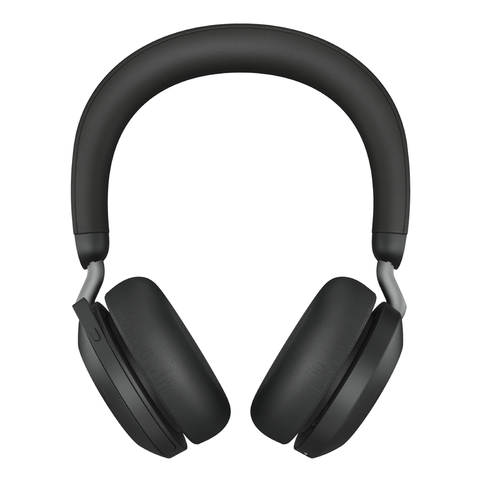 Evolve2 75 Casque Sans fil Arceau Bureau/Centre d'appels Bluetooth Socle de chargement Noir