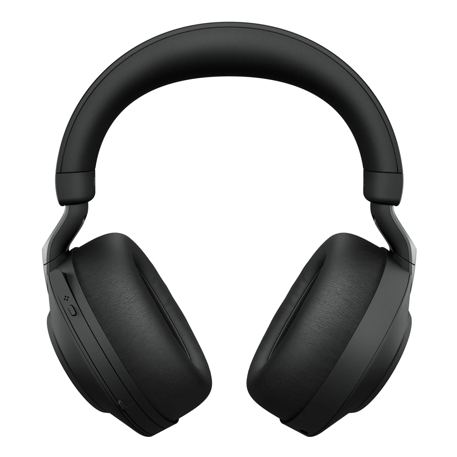 Jabra Evolve2 85 Casque Avec fil &sans fil Arceau Bureau/Centre d'appels USB Type-C Bluetooth Noir