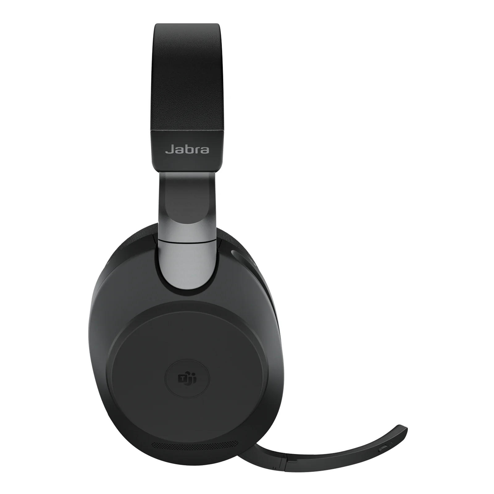 Jabra Evolve2 85 Casque Avec fil &sans fil Arceau Bureau/Centre d'appels USB Type-C Bluetooth Noir