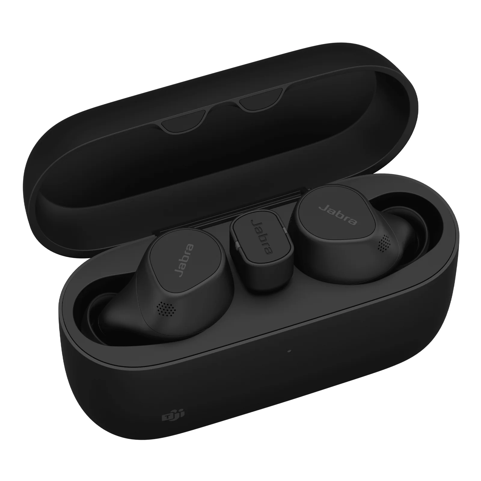 Evolve2 Buds Casque True Wireless Stereo (TWS) Ecouteurs Appels/Musique Bluetooth Noir