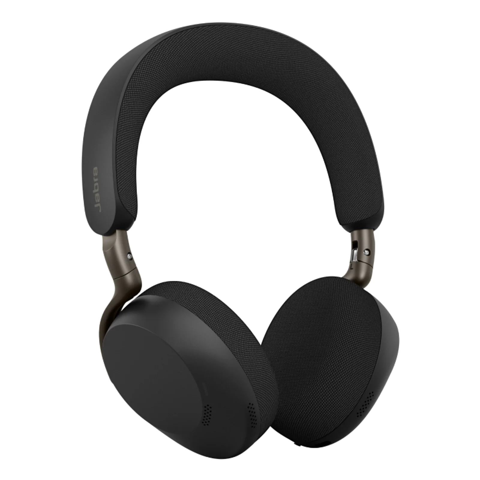 Evolve3 75 Casque Arceau USB Type-C Bluetooth Noir