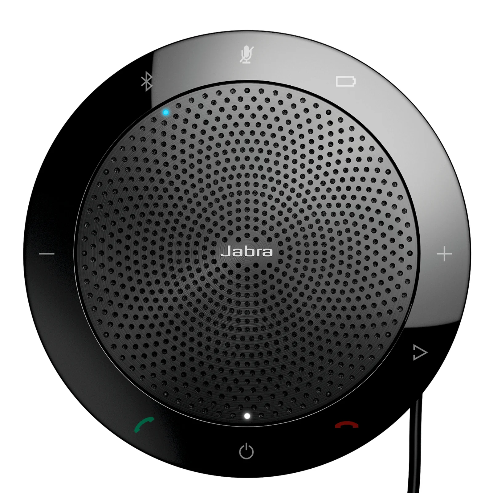 Jabra Speak 510 haut-parleur Universel USB/Bluetooth Noir