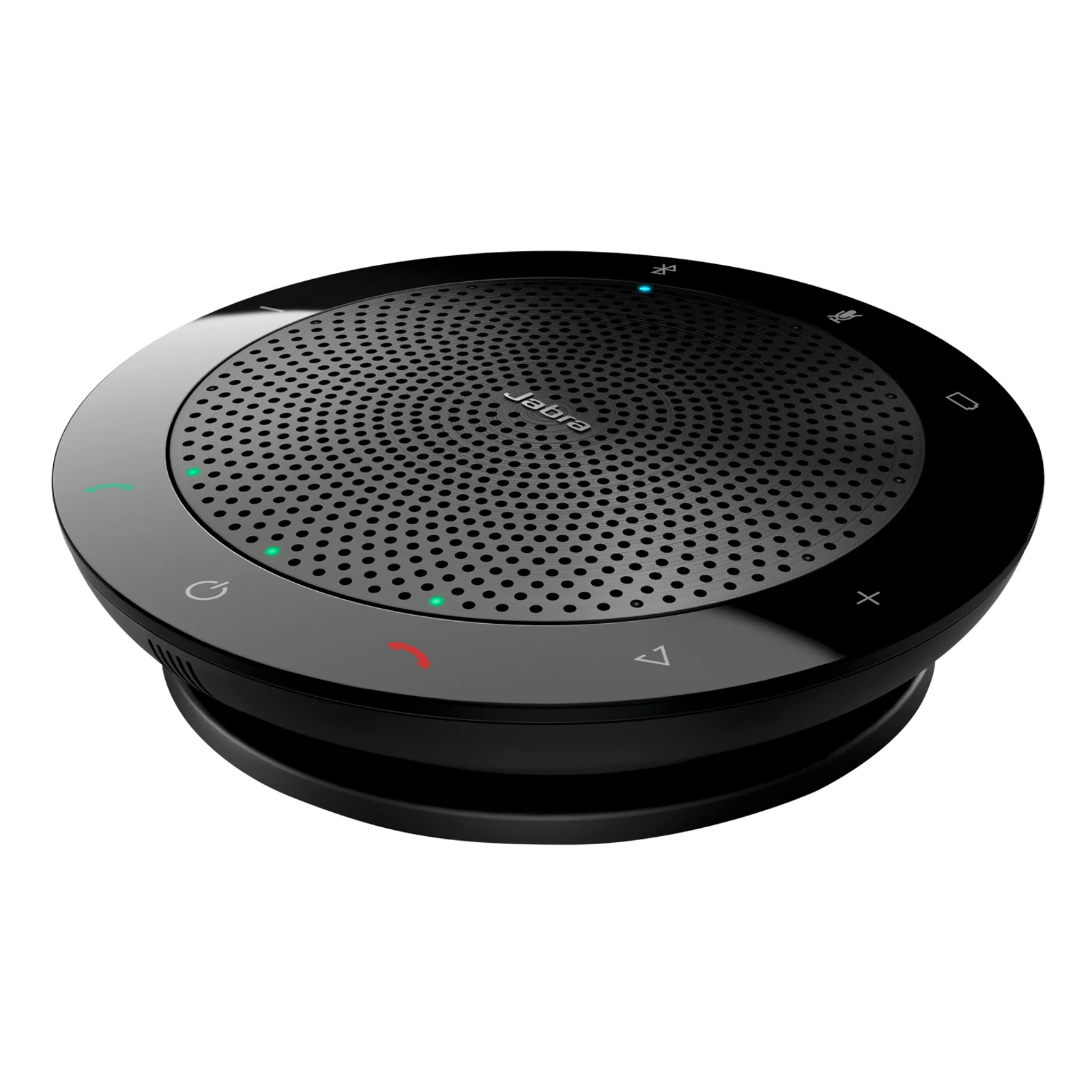 Speak 510 haut-parleur Universel USB/Bluetooth Noir