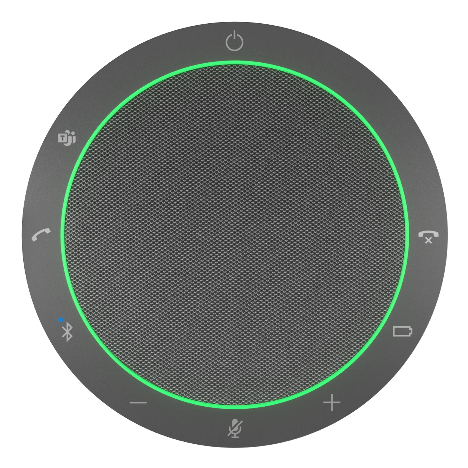 Jabra Speak2 55 haut-parleur Universel USB Type-C Noir