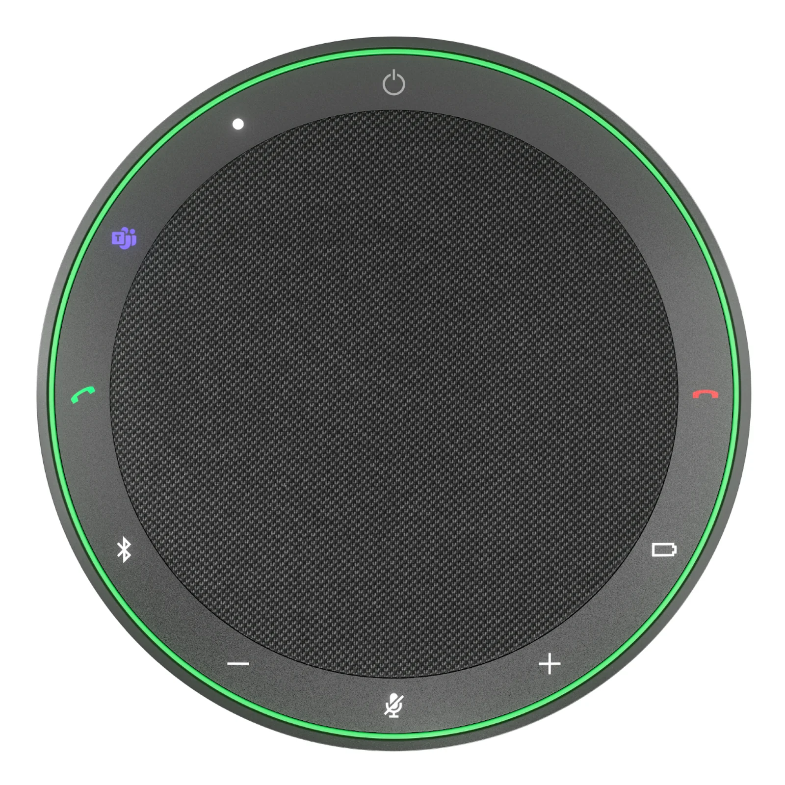 Jabra Speak2 75 haut-parleur Universel USB/Bluetooth Gris
