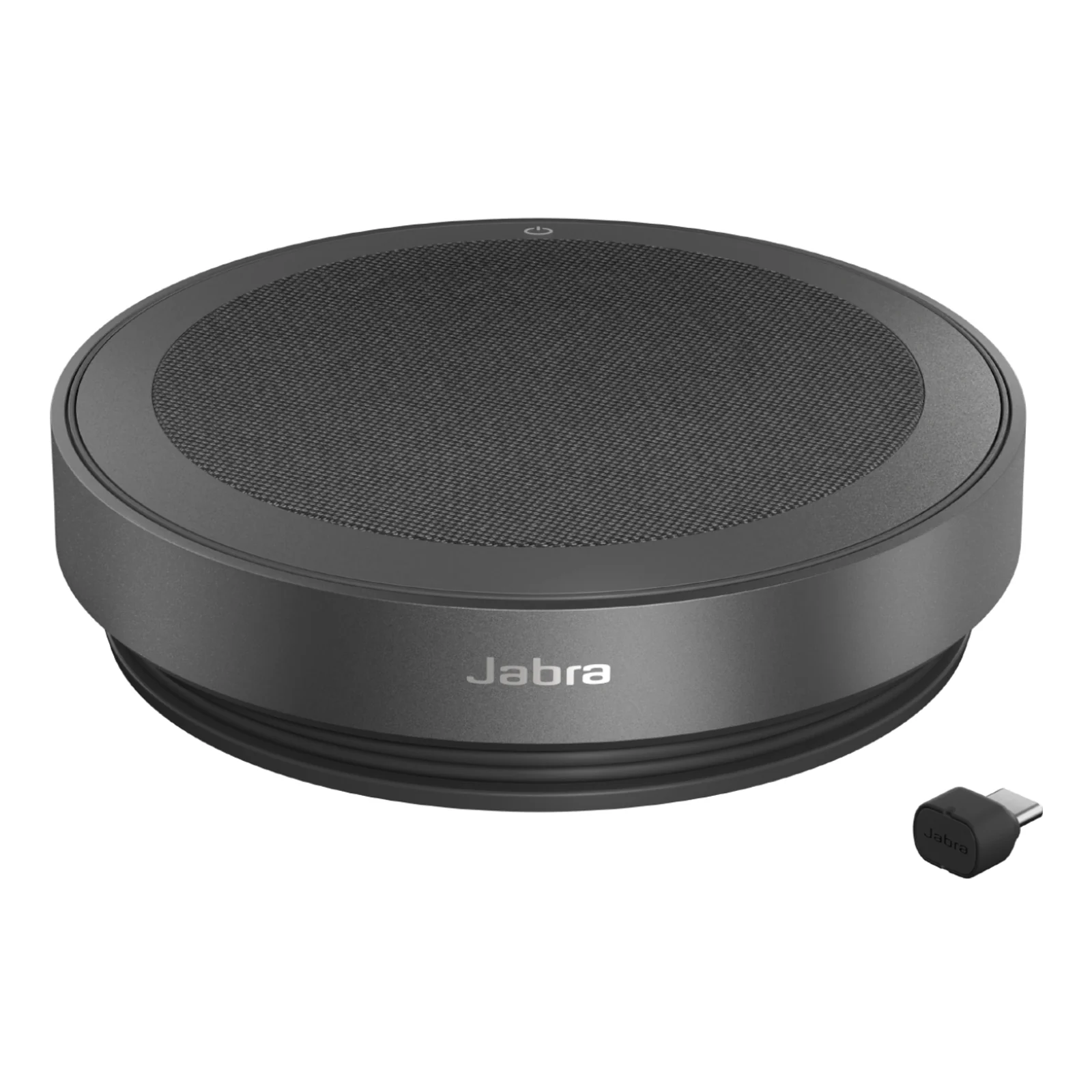 Jabra Speak2 75 haut-parleur Universel USB/Bluetooth Noir