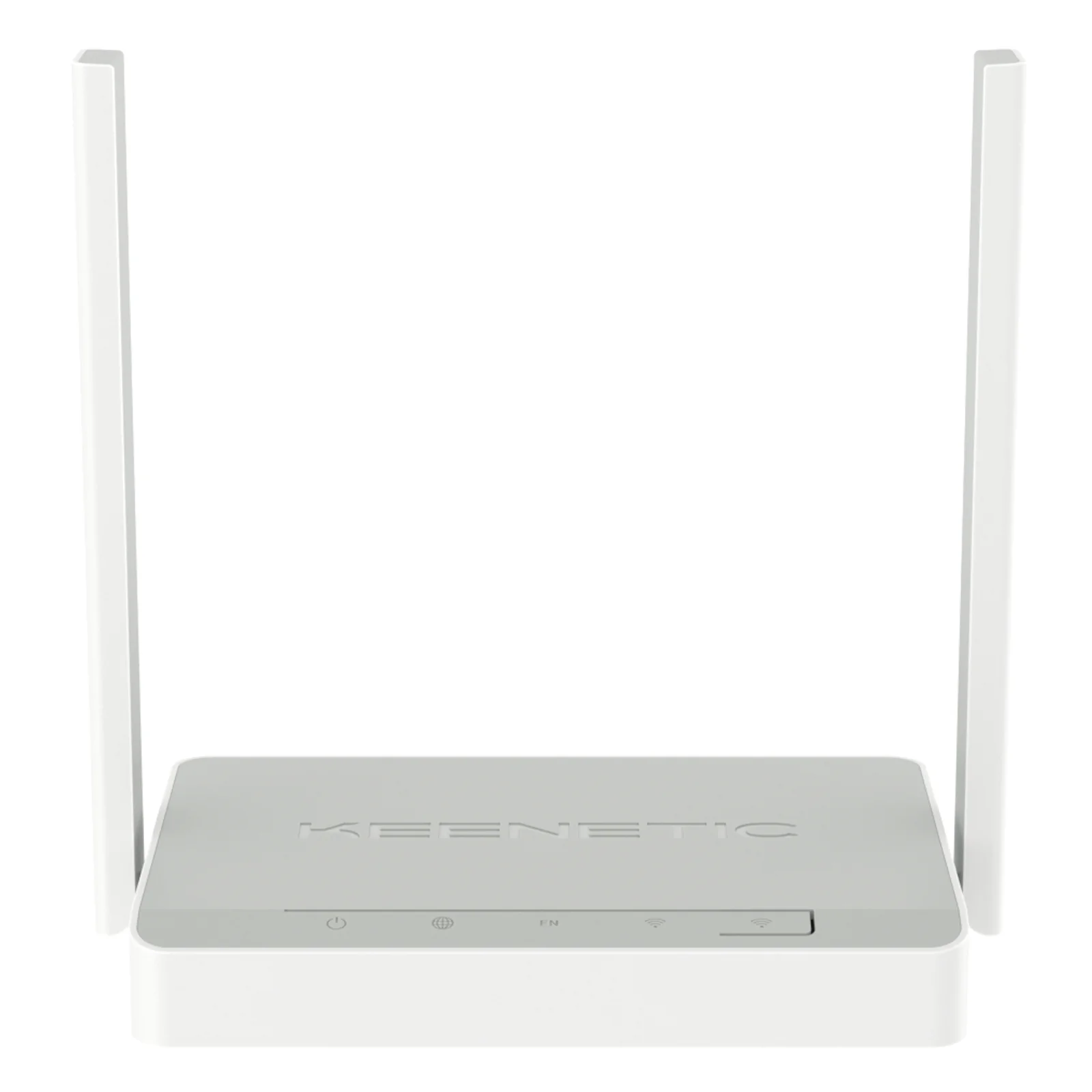 Explorer (KN-1613) Routeur/Amplificateur Wi-Fi 5 maillé AC1200 avec commutateur intelligent 4 ports