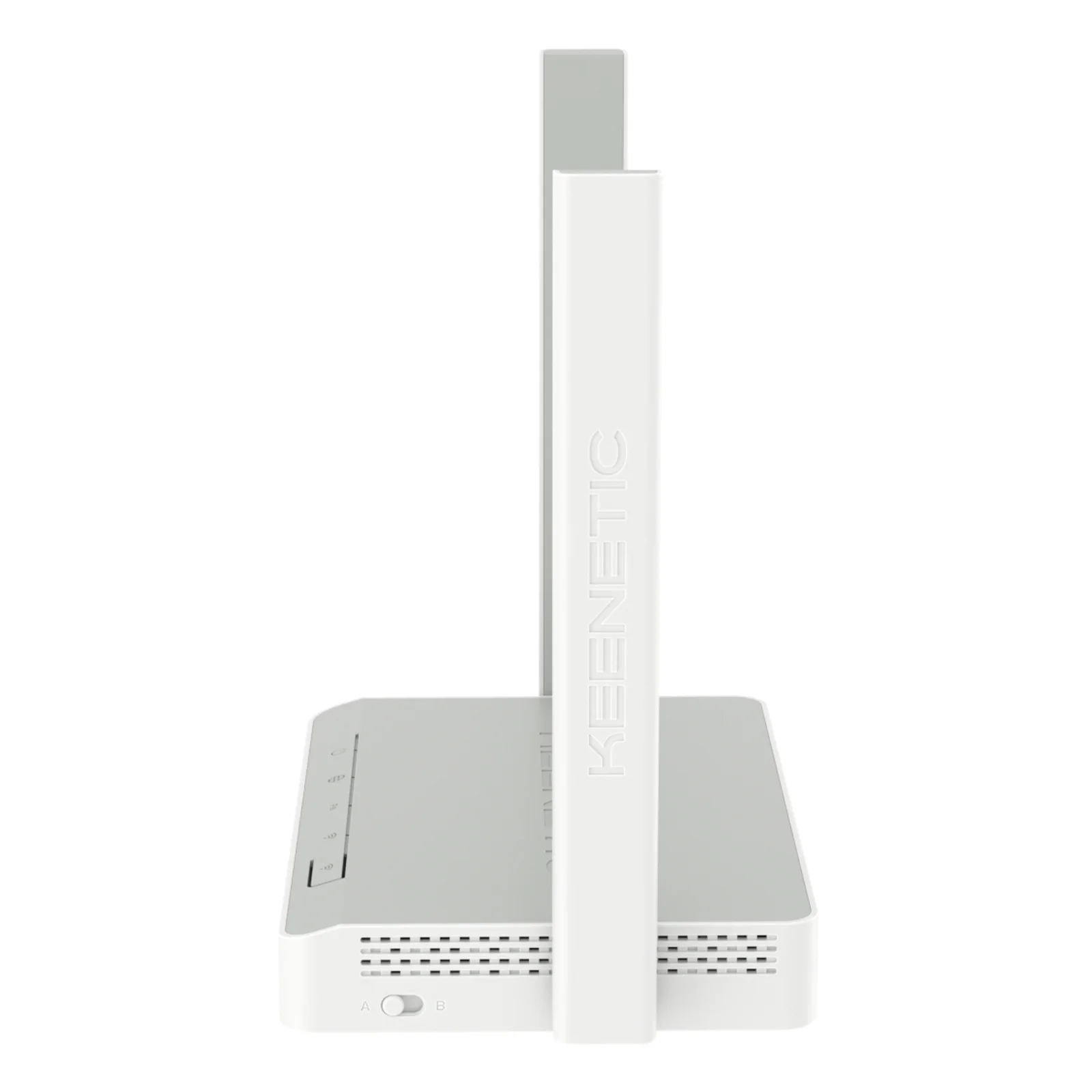 Keenetic Explorer (KN-1613) Routeur/Amplificateur Wi-Fi 5 maillé AC1200 avec commutateur intelligent 4 ports