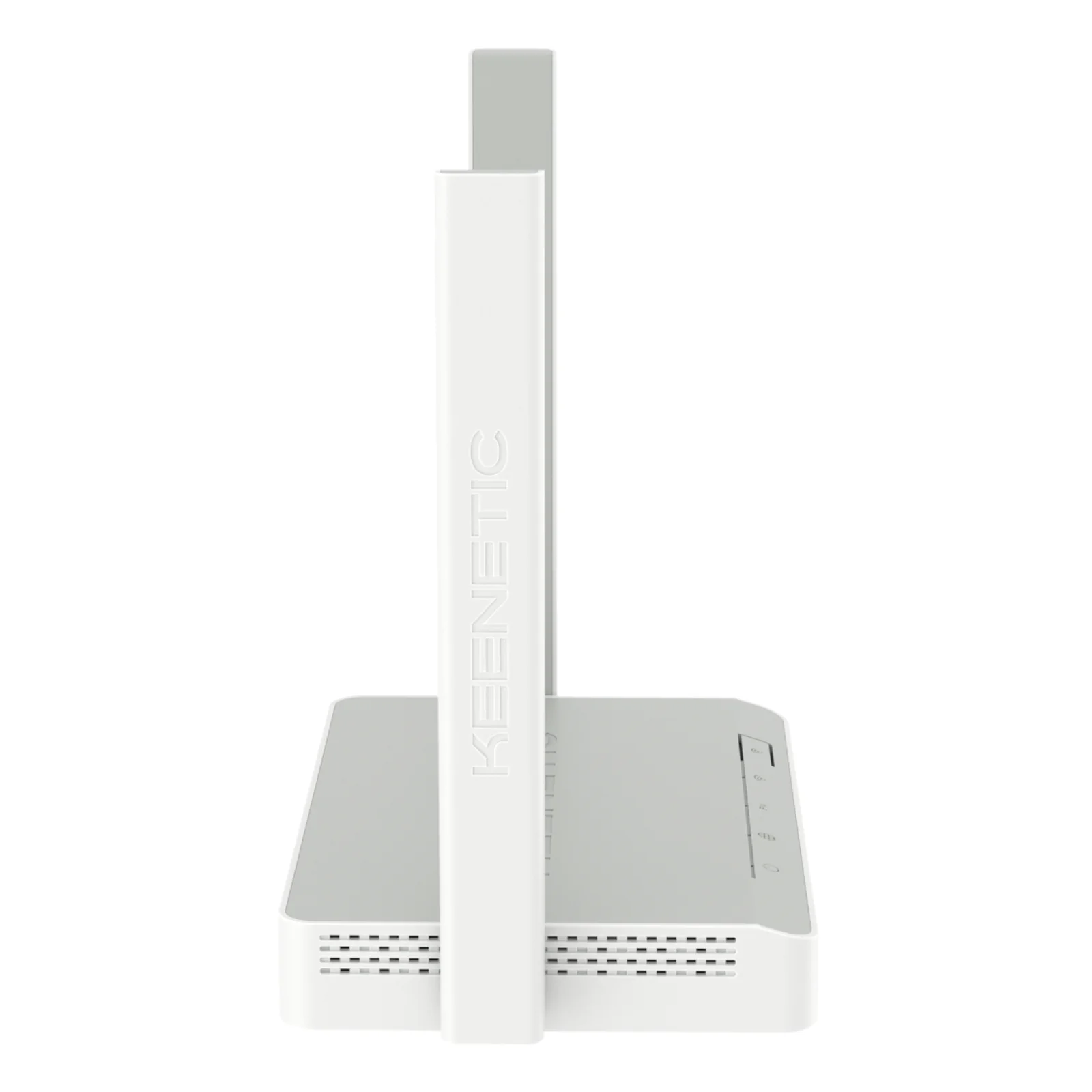 Keenetic Explorer (KN-1613) Routeur/Amplificateur Wi-Fi 5 maillé AC1200 avec commutateur intelligent 4 ports