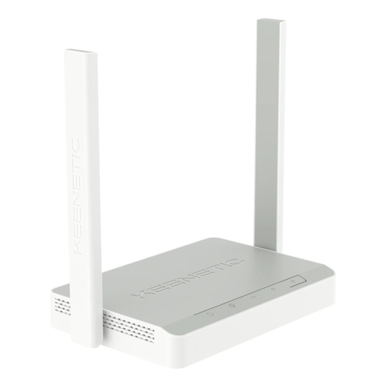 Keenetic Explorer (KN-1613) Routeur/Amplificateur Wi-Fi 5 maillé AC1200 avec commutateur intelligent 4 ports