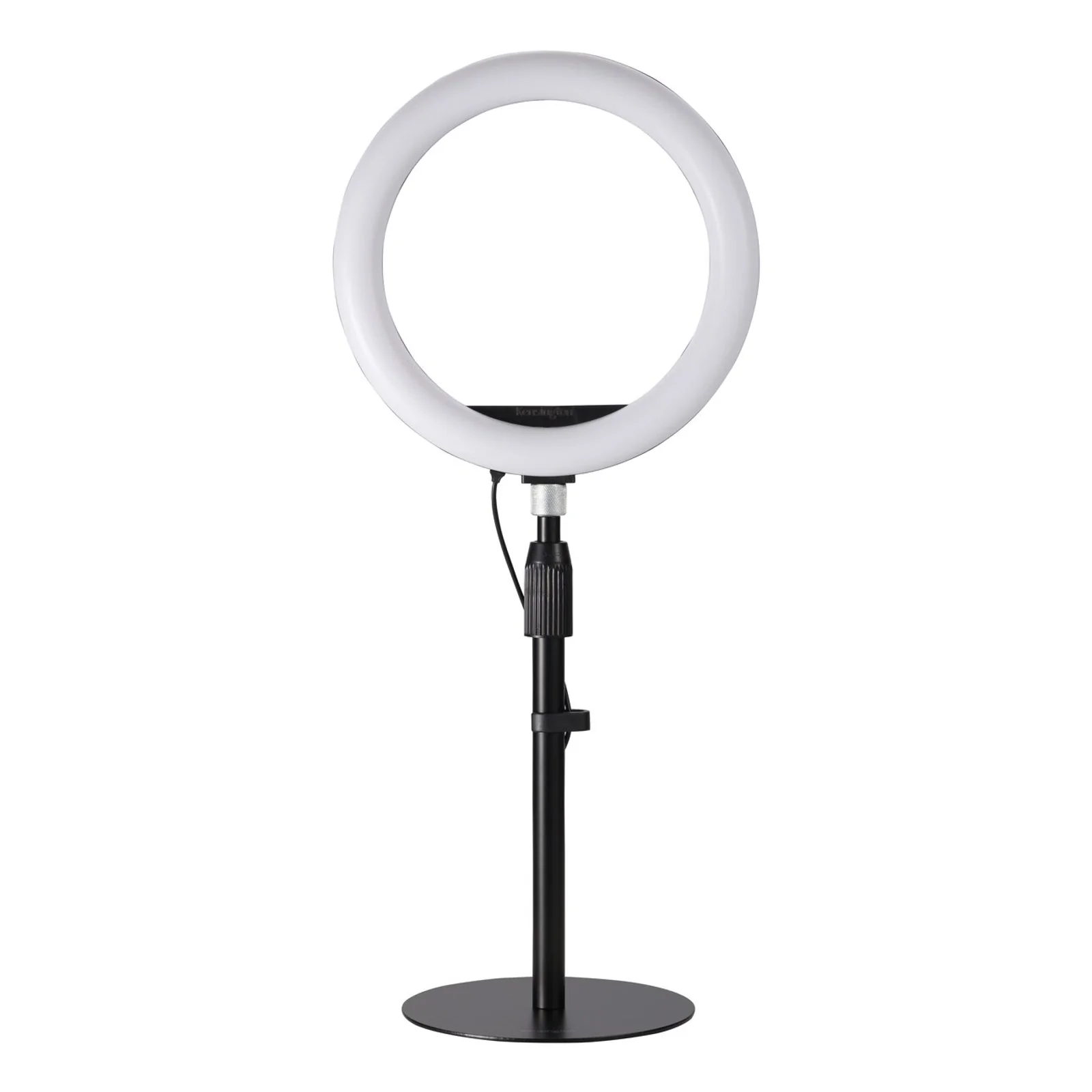 Kensington A1010 Support télescopique de bureau pour webcam