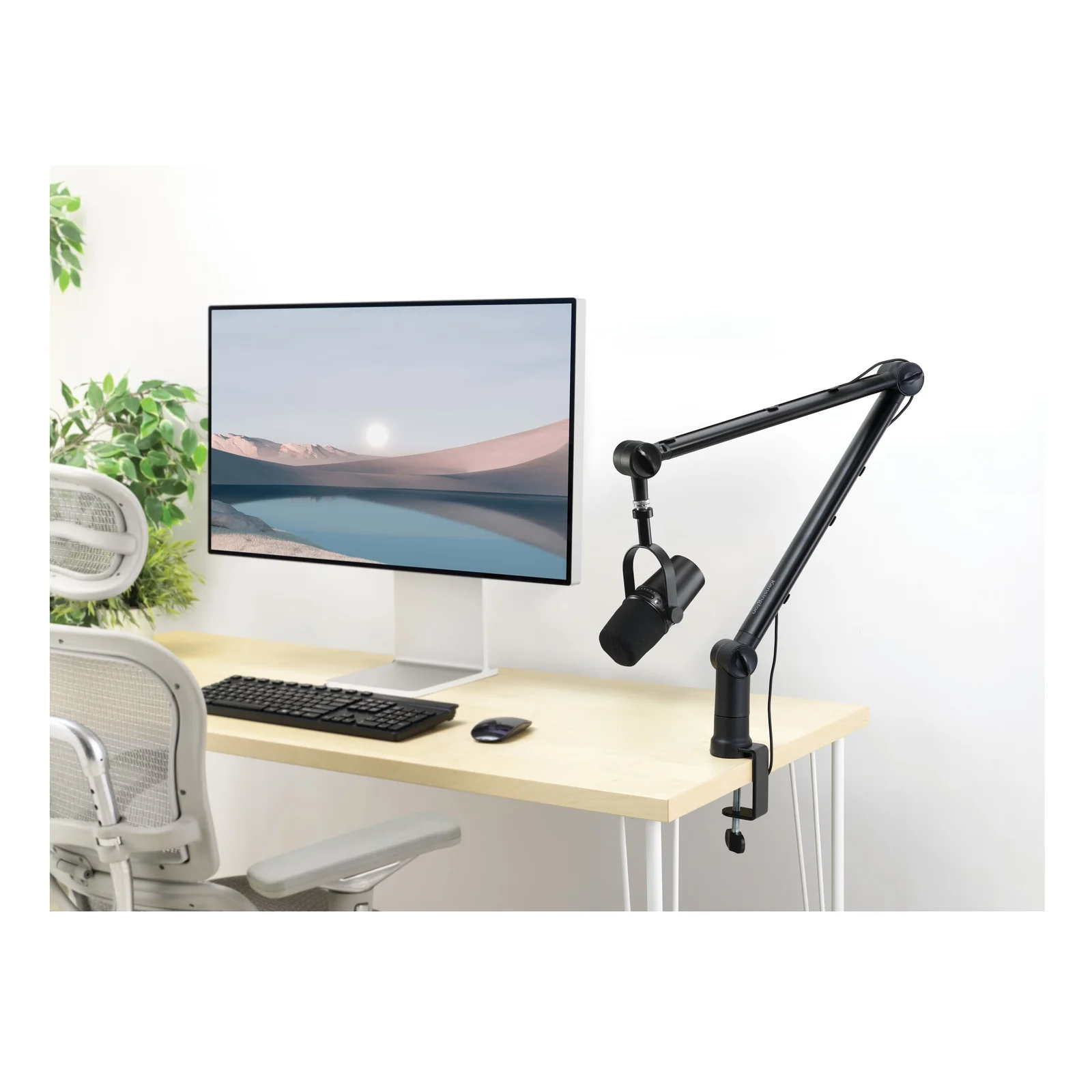 Kensington A1020 Bras flexible pour webcam