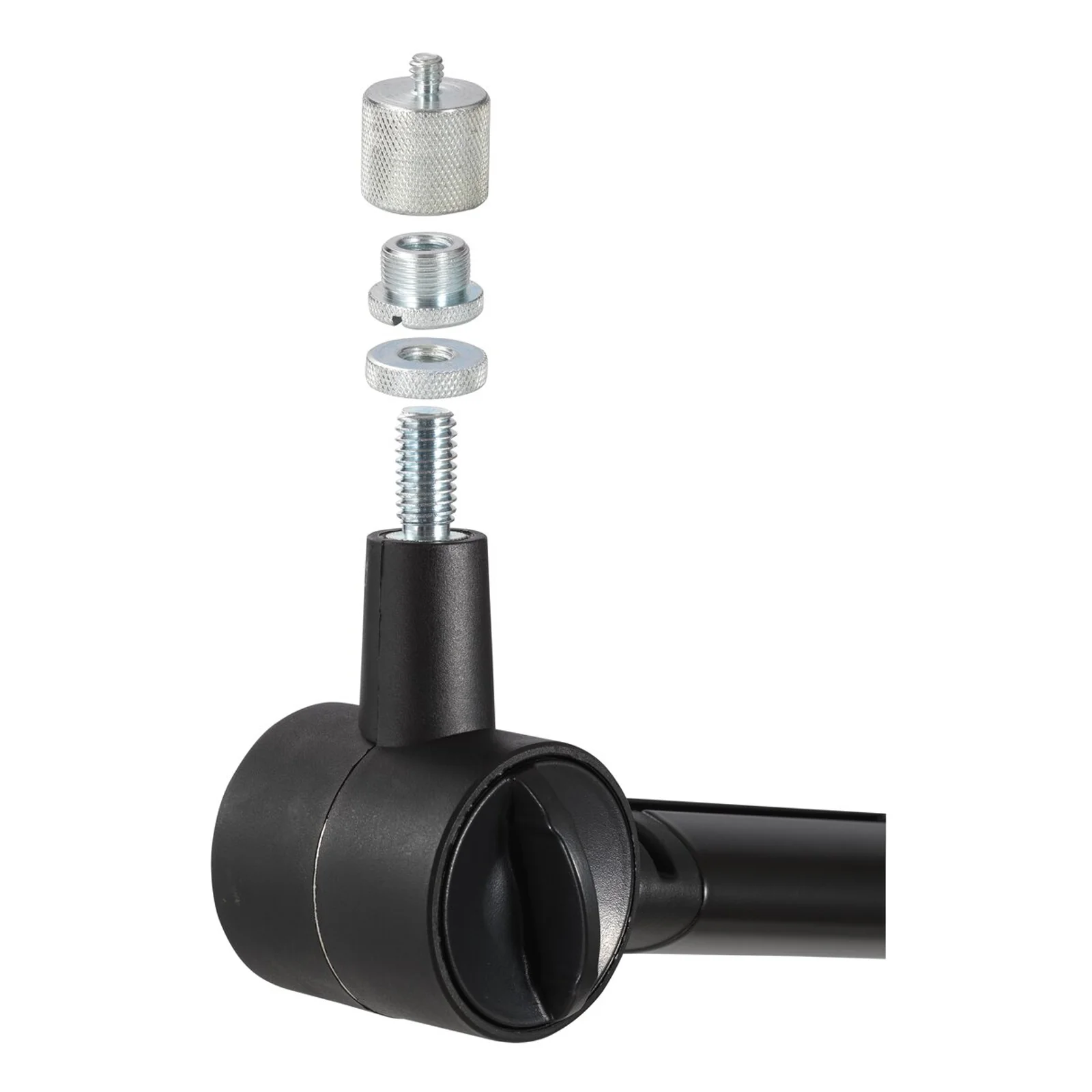 Kensington A1020 Bras flexible pour webcam